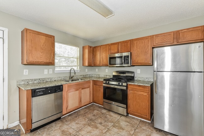 Foto del edificio - 3328 N Winds Trail