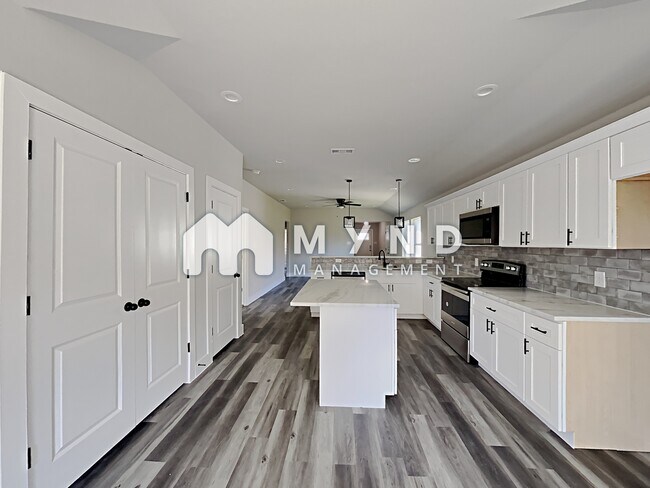 Building Photo - 4704 Stokes St