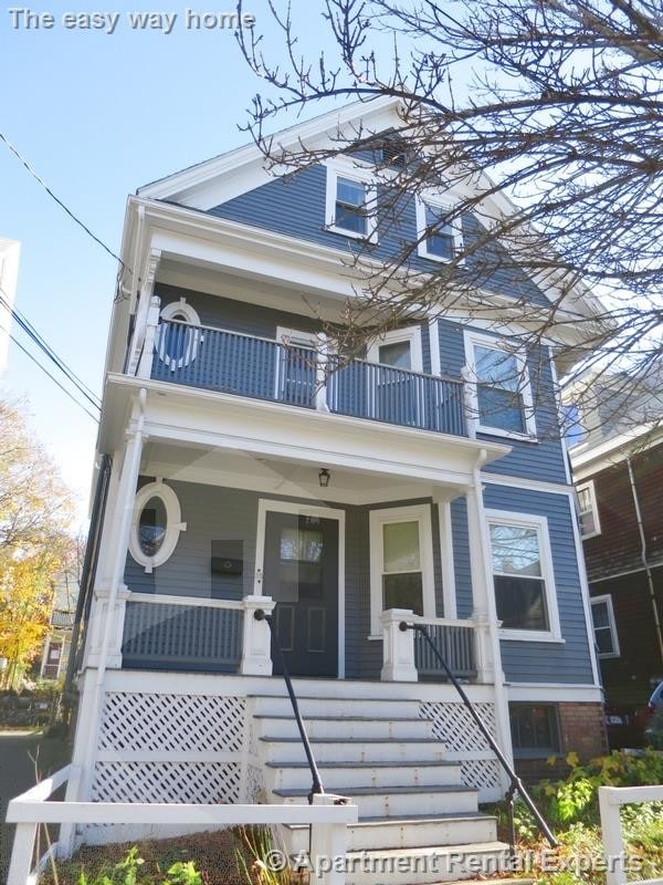 Primary Photo - 53 Willow Ave