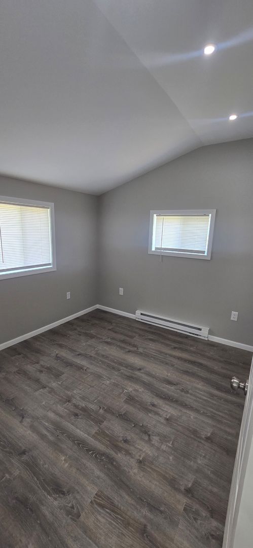 Foto del edificio - Brand new remodeled 2 bedroom house in Kunkletown!