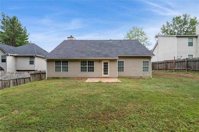 Building Photo - 4501 Holliday Rd
