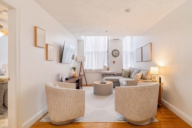 Foto del edificio - 188 North St