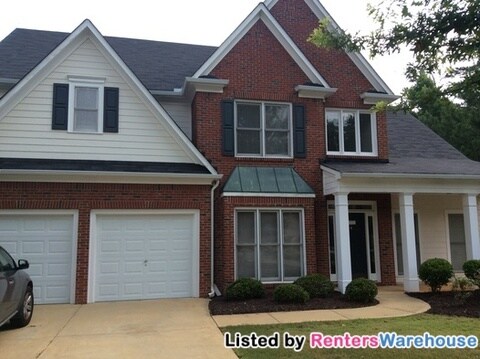 Building Photo - 9215 Waterford Ln