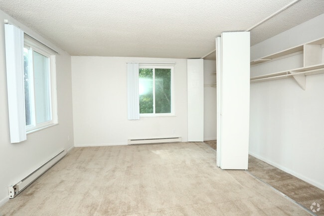 Interior Photo - Foundation | The Tower