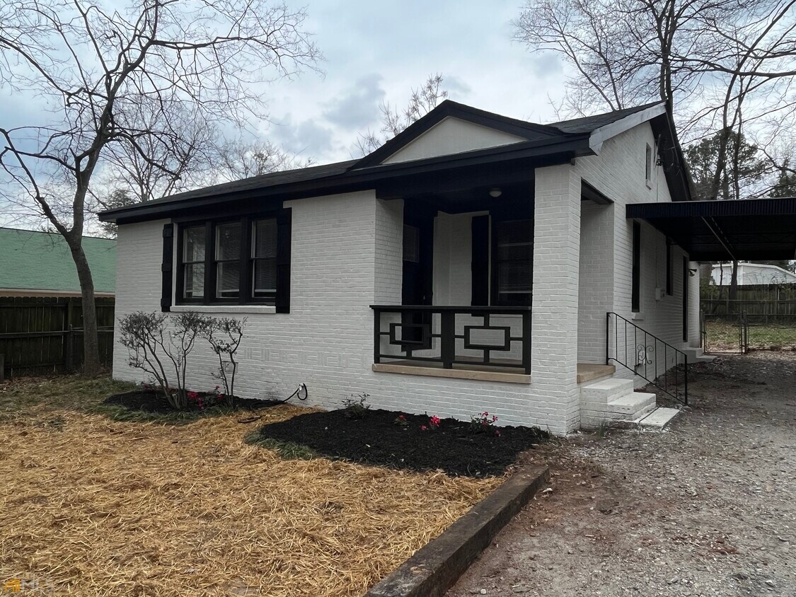 1820 Timothy Rd, Athens, GA 30606 House Rental in Athens, GA