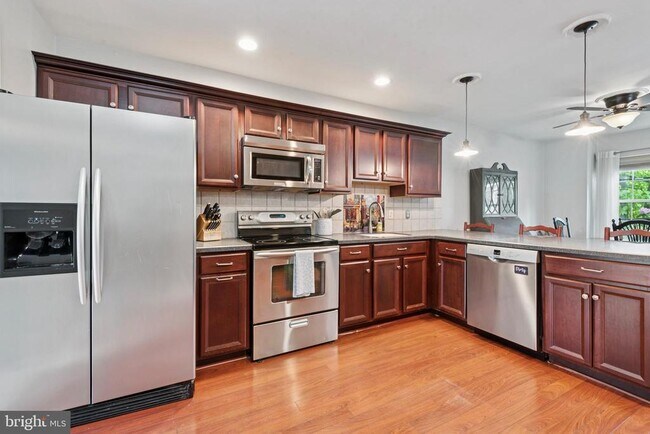 Foto del edificio - 1415 Aspen Ct