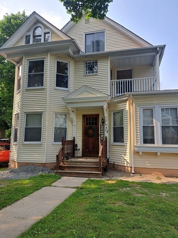 Building Photo - 24 Clearview Ave