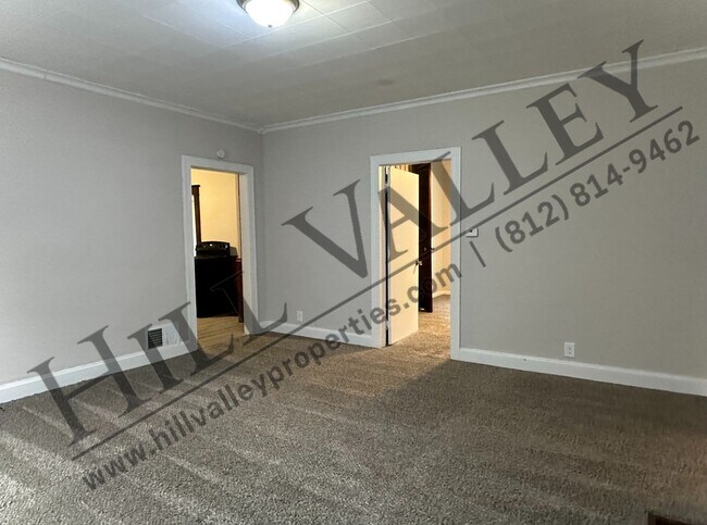 Foto del edificio - Two bedroom home