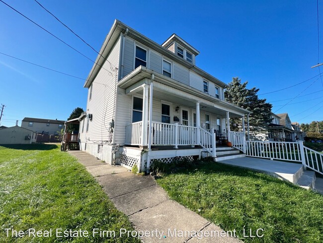 Building Photo - 2 br, 1 bath House - 2236 2nd Street