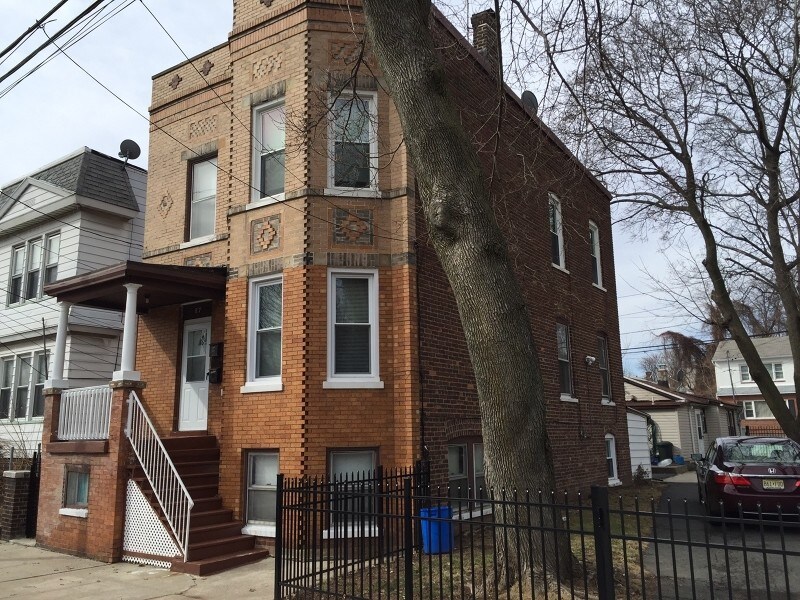 87 Halsted St, Newark, NJ 07106 House Rental in Newark, NJ