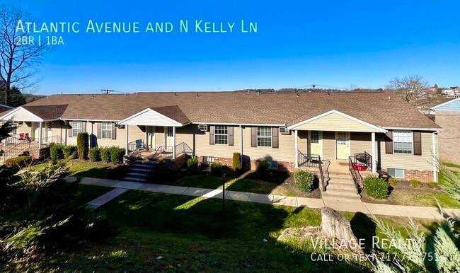 Foto del edificio - 730 Atlantic Ave