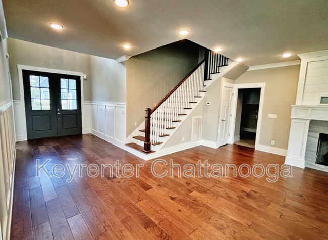 Foto del edificio - 2338 Large Oak Dr