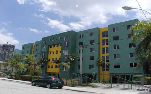 Foto principal - Palm Gardens