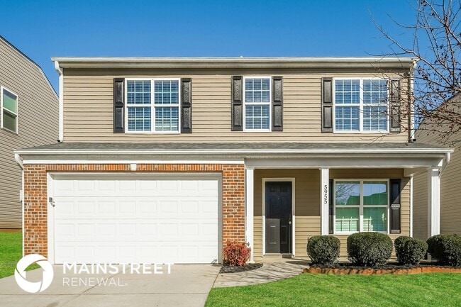 Building Photo - 5955 Odenton Ln