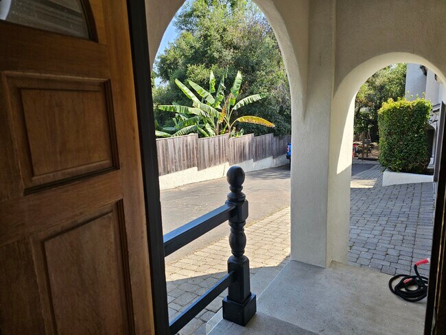 Foto del edificio - 1615 Olive St