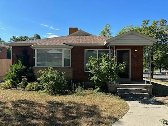 Foto del edificio - 1835 Downington Ave DUPLEX