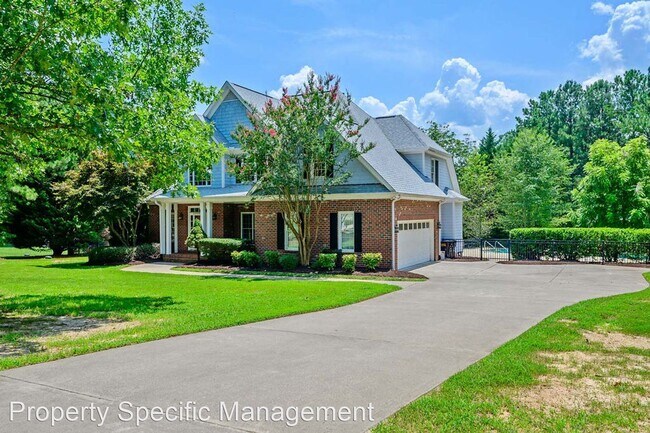 Building Photo - 4 br, 3 bath House - 2812 Kimmon Way