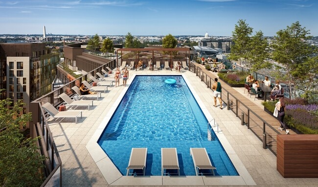 Photo - Colette Apartments