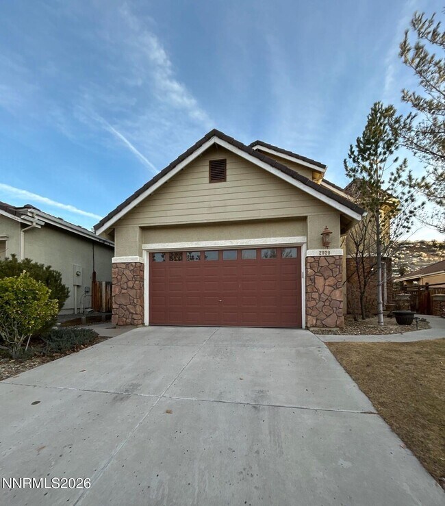 Building Photo - 2929 Astronomer Way