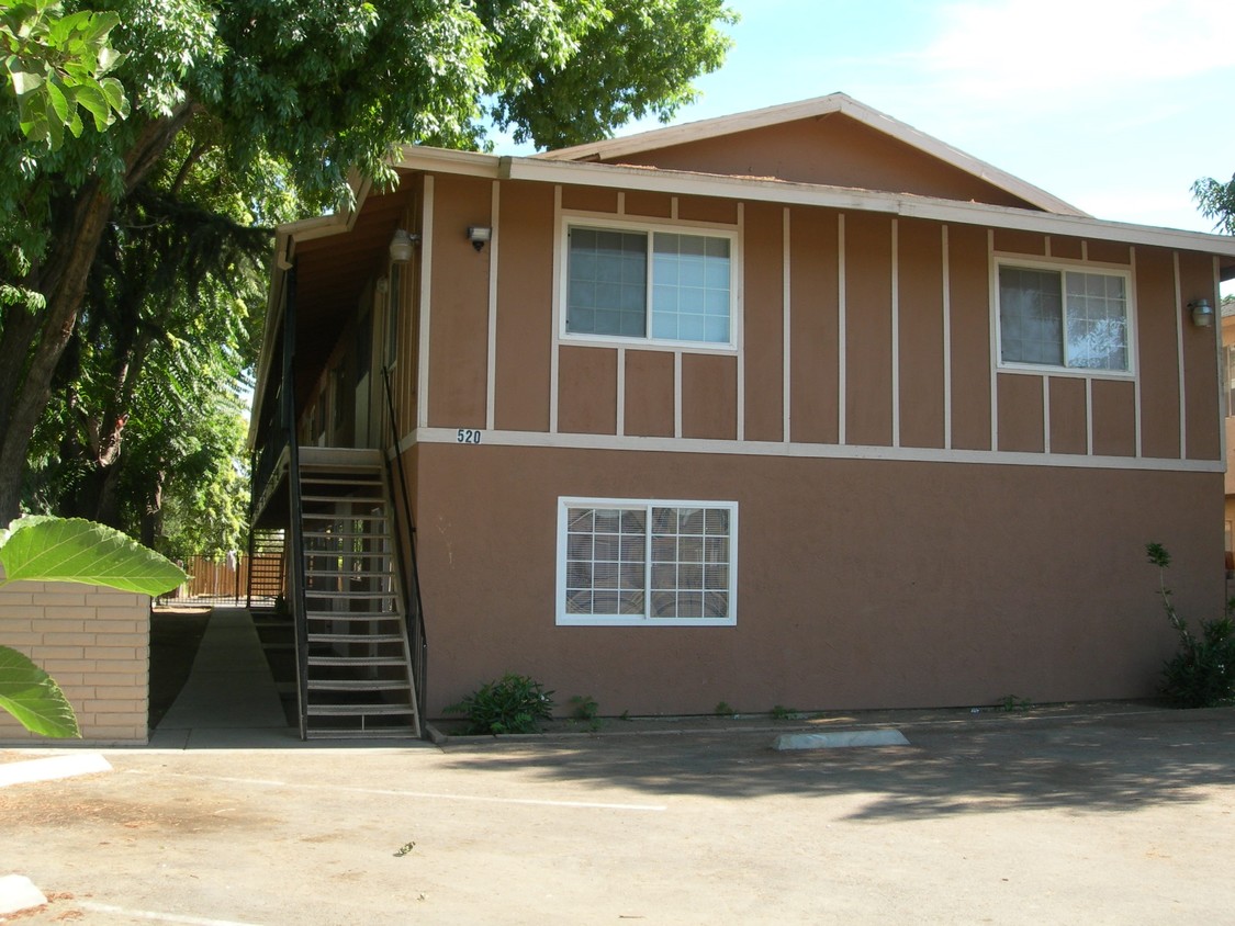 Building Photo - 28th Street