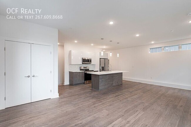 Foto del edificio - Two Bed Graduate Hospital Apartment