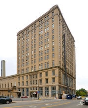 Building Photo - The Columbus Building