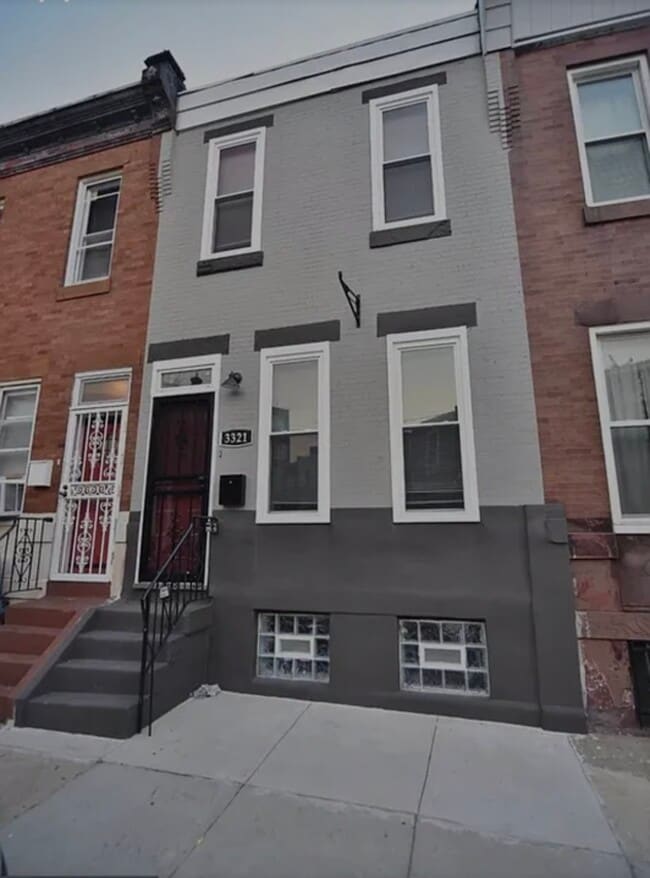 Building Photo - 3321 Potter St
