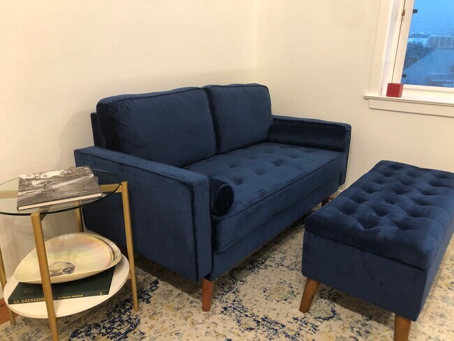 Foto del edificio - 3534 10th St NW