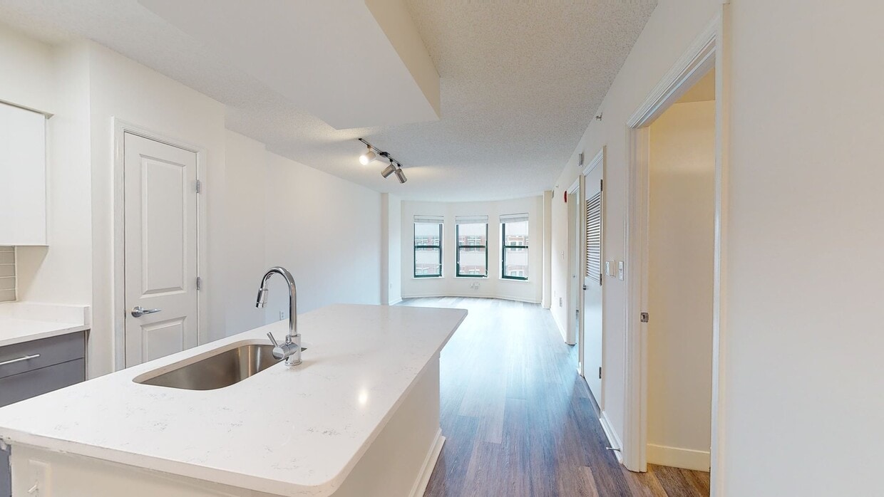 Photo - 1301 Thomas Circle Apartments