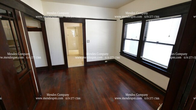 Foto del edificio - Charming 1 Bedroom 1 Bathroom Apartment ne...