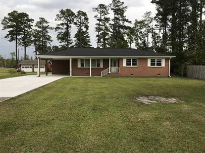 Building Photo - 1303 Hwy 90