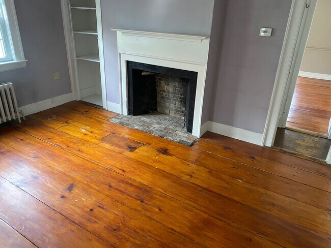 Foto del edificio - 258 Maplewood Ave