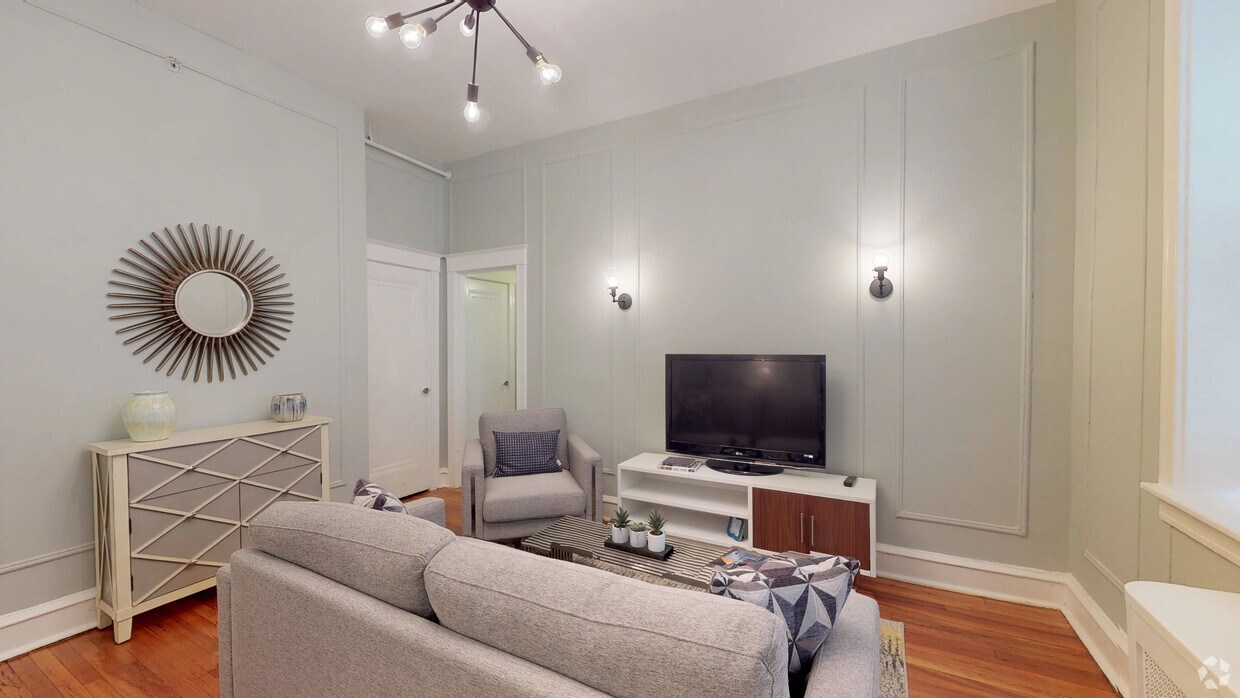 Photo - AQ Overbrook Apartments