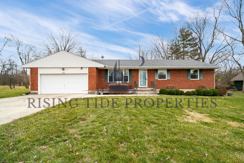 7730 Claude St, Dayton, OH 45414 House Rental in Dayton, OH