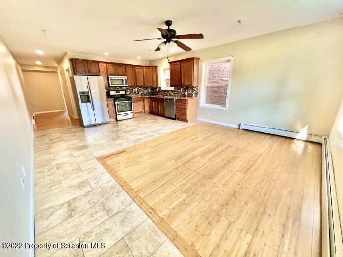 113113 Chestnut St, Dunmore, PA 18512 Apartment for Rent in Dunmore