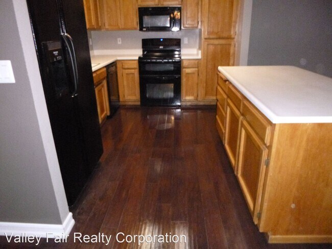 Foto del edificio - 3 br, 2 bath House - 600 BOWERS WAY