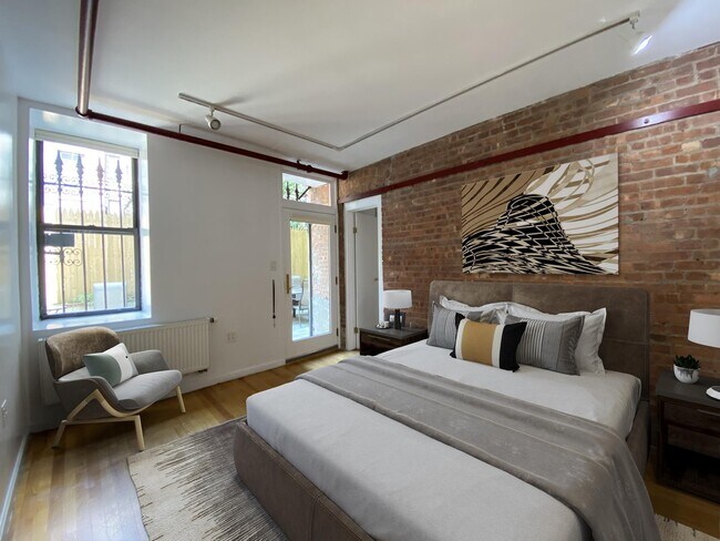 Building Photo - 503 West 148th Street