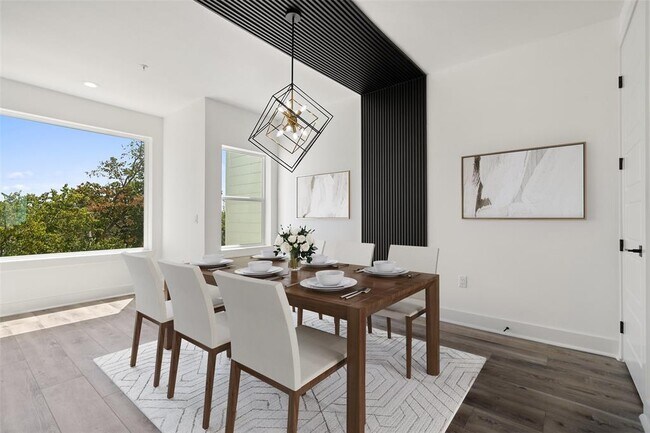Foto del edificio - 1417 Kramer Ln