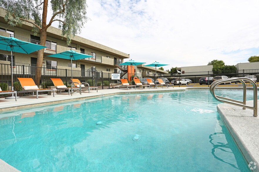 Arcadia 30 Rentals Phoenix, AZ