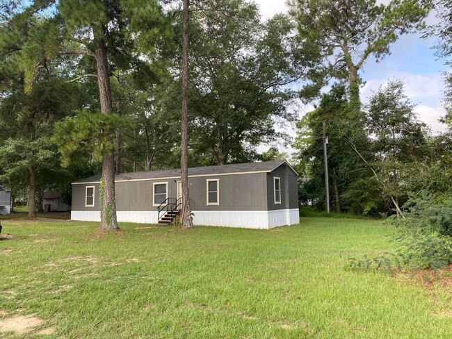 Building Photo - 391 GA Highway 125 S