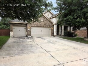 Building Photo - 15318 Fort Marcy