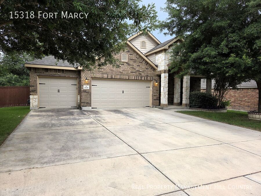 Foto principal - 15318 Fort Marcy