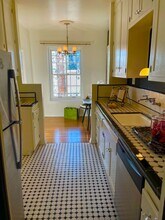 Interior Photo - Los Altos – A Legendary Residence at 4121 Wilshire Blvd