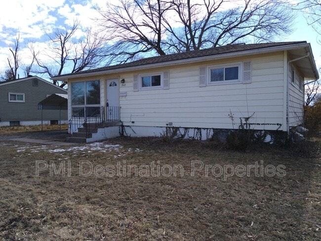 Building Photo - 7509 E 49th Terrace