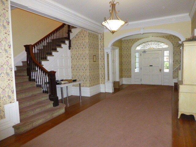 Foto del edificio - 301 Nassau St