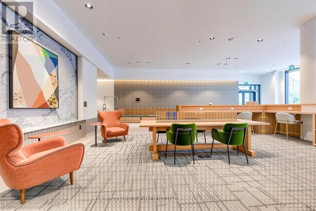 Photo du bâtiment - 395 Square One Dr