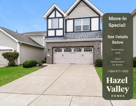 Building Photo - 1708 Coupru Ct