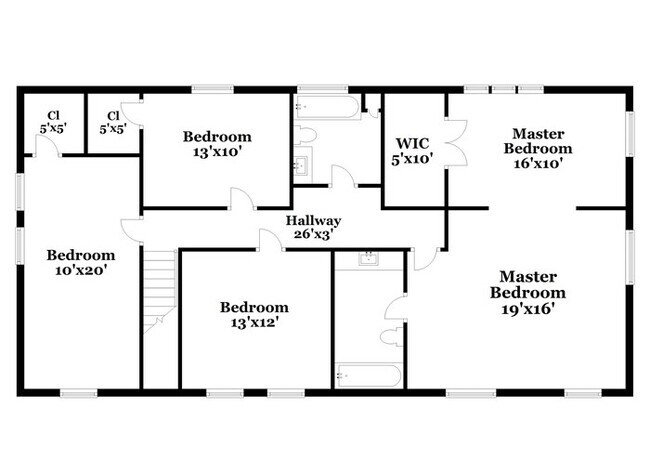 Foto del edificio - 4432 Ivy Dr, Mesquite, TX 75150