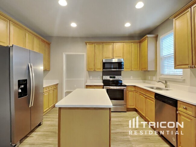 Foto del edificio - 1038 Spruce Garden Drive Rural Hall NC