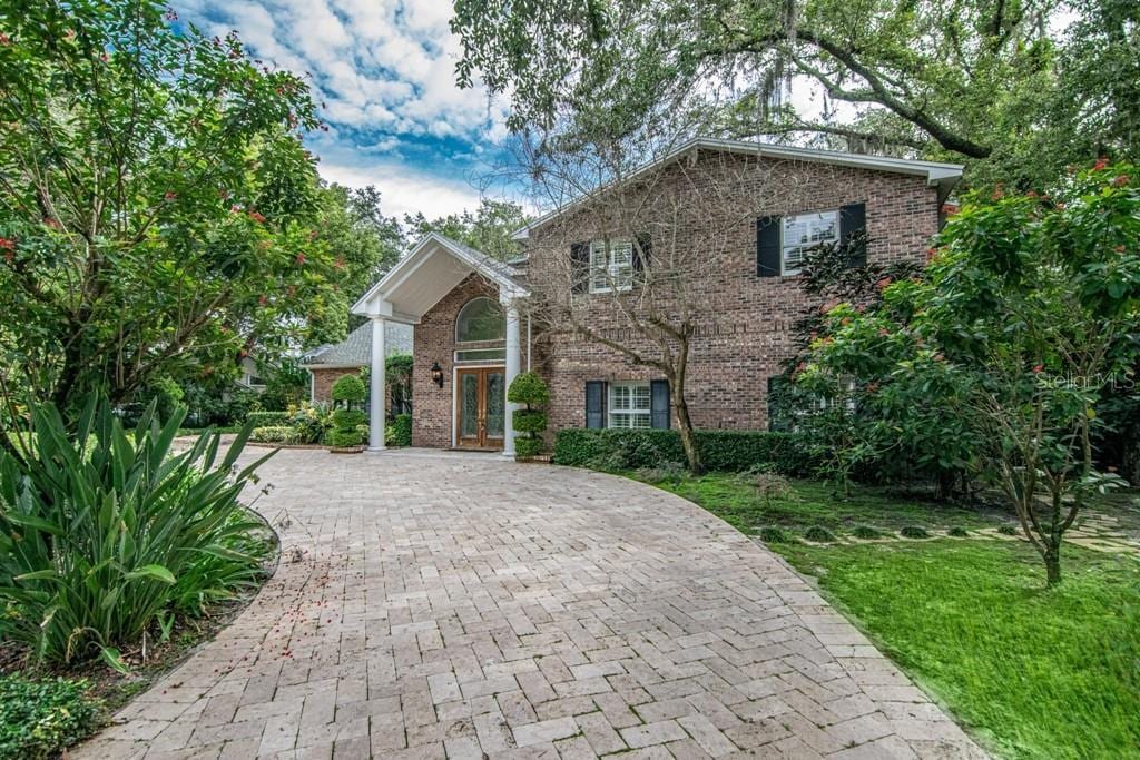 Foto principal - 16405 Avila Blvd